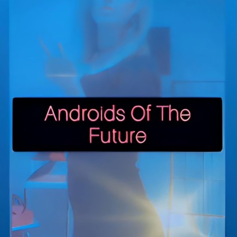 Shadows REMIX (The Midnight) (Androids Of The Future REMIX)