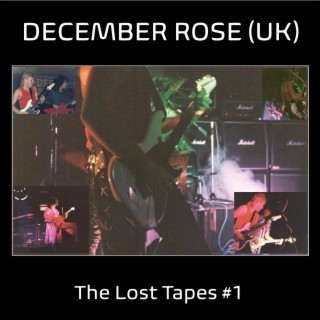 The Lost Tapes #1