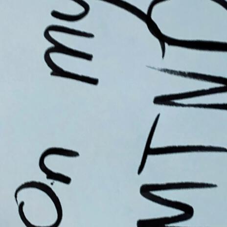 On my Mind cover art