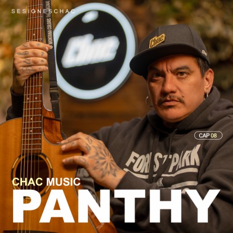 Era de Verdad (Acústico) ft. Panthy