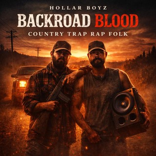 Backroad Blood โ Country Trap Rap Folk