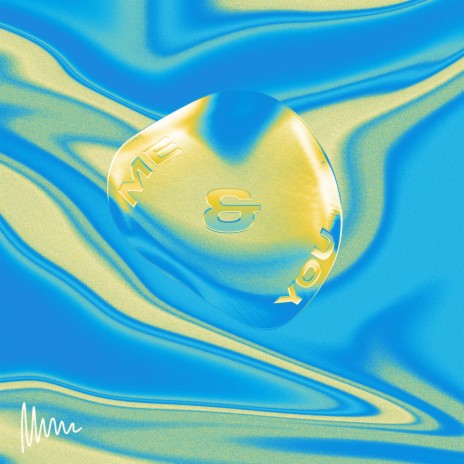 Me & You (sped up) ft. Ava Wild cover art