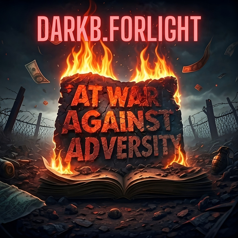 Lost in the Divide cover art