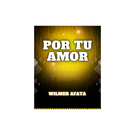 Por Tu Amor