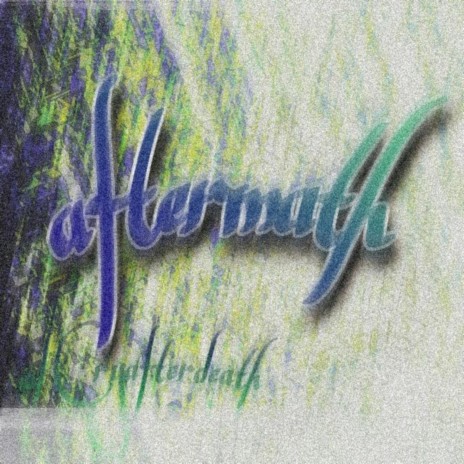 aftermath ft. Cryafterdeath cover art
