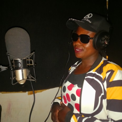 Omukwano gwabuli kika ft. Faridah Sseruyinda cover art