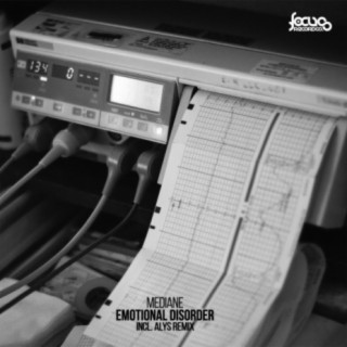 Emotional Disorder (Alys Remix) cover art