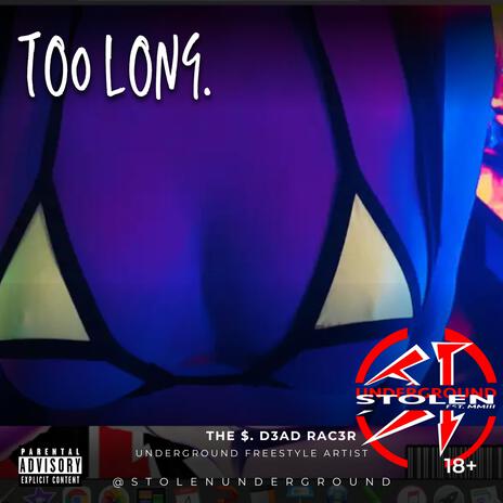 Get OFF MY PENIS cover art