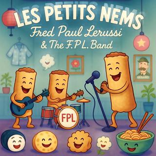 Les petits nems