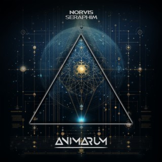 Seraphim cover art