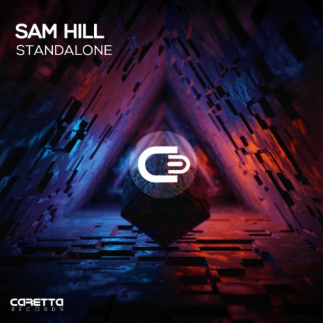 Standalone cover art