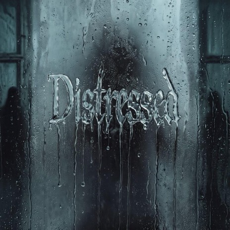 Distressed ft. Colt James Murphy cover art