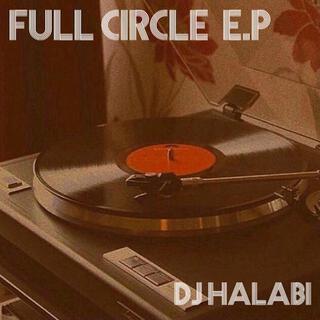 Full Cirlce E.P