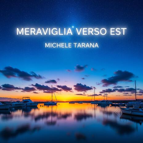 MERAVIGLIA VERSO EST cover art