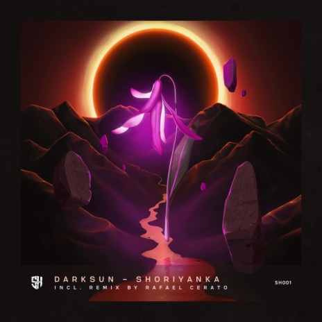 Shoriyanka (Rafael Cerato Radio Edit) cover art