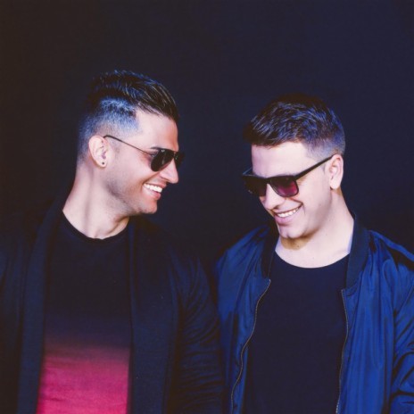 Cosmic Boys
