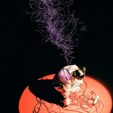 Pomegranates cover art