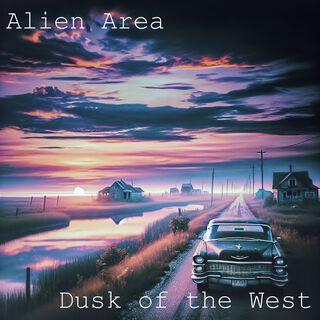 Dusk of the West