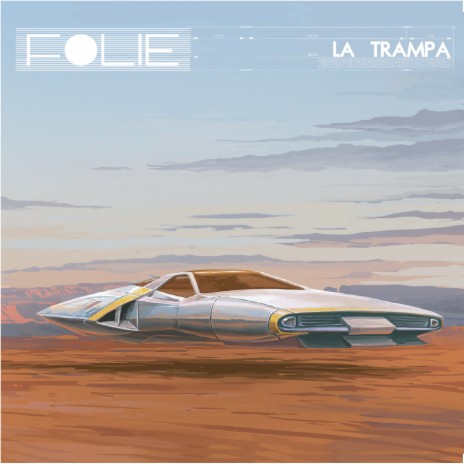 Algo Cansada cover art