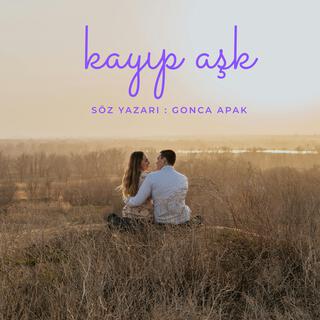 Kayıp Aşk cover art