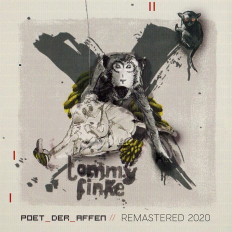 Die Tiere suchen Futter (Remastered) cover art