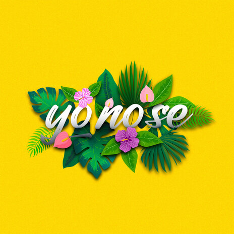 Yo No Se ft. HH PON EL RITMO, Neproz, Conde & samir gc cover art