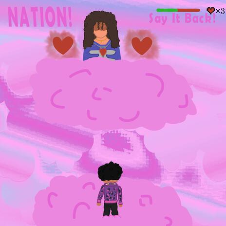 Tweakin! ft. YvngNemoXO cover art