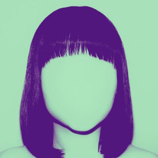 Growing Up cover art