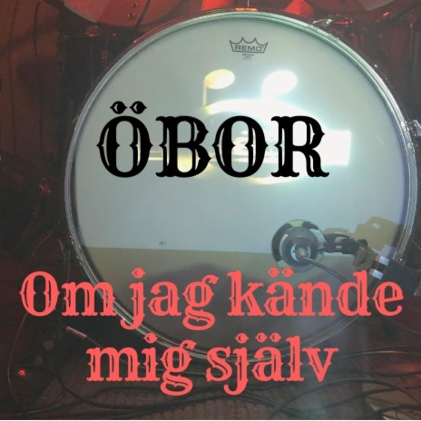 Om jag kände mig själv cover art