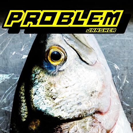 Problem? (Extended Version) cover art
