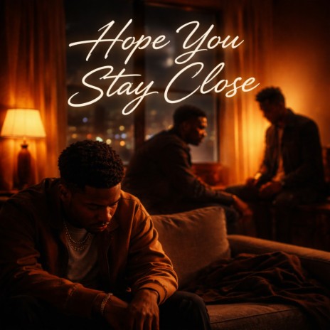 Hope you Stay Close