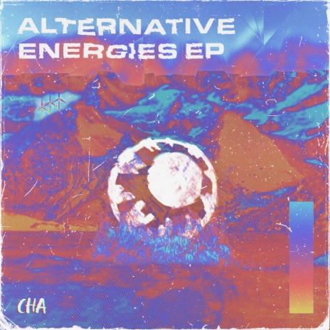 (a_e) cover art