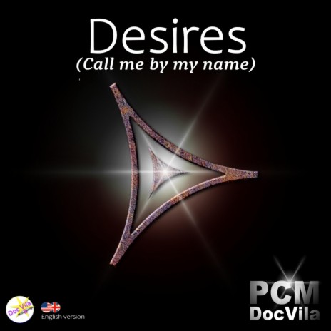 Desires cover art