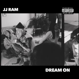 DREAM ON