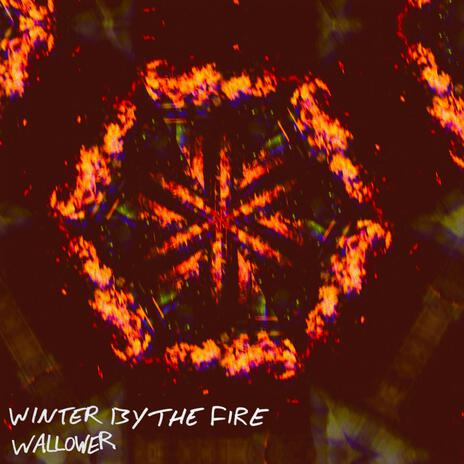 Winter Nights By The Fire cover art