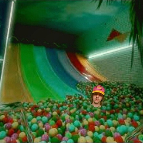 Recess cover art