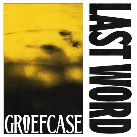 GRIEFCASE cover art