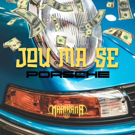 Jou Ma Se Porsche cover art