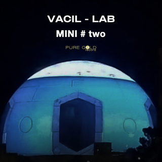 MINI # two