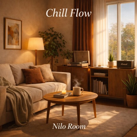 Quite Room cover art