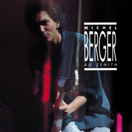 Il vient de toi (Live au Zénith, 1986) [Remasterisé en 2002] cover art