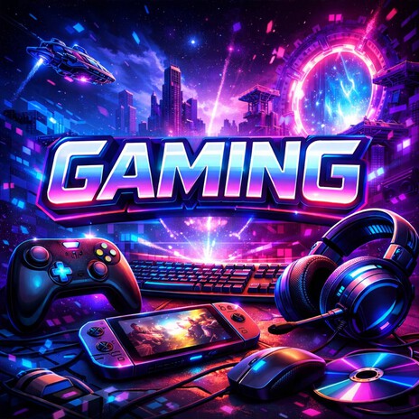 Gaming Night ft. Cover Brother cover art