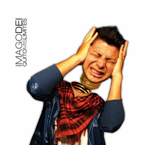 Ni en lo alto ni en lo profundo cover art