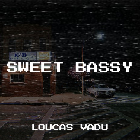 Sweet Bassy cover art