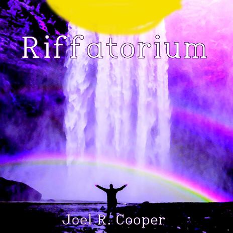 Riffatorium cover art