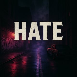 Hate