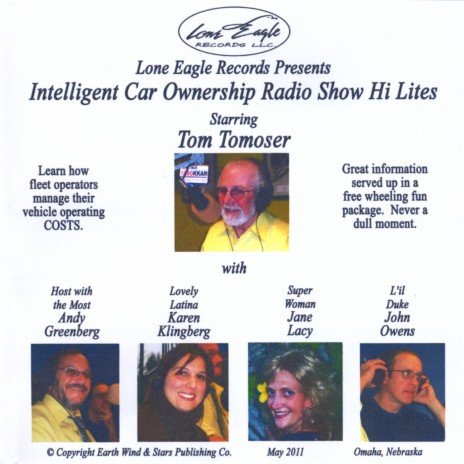 Such a Deal ft. Andy Greenberg, Karen Klingberg, Jane Lacy & John Owens cover art