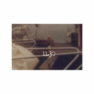 11.30 (BPM) cover art
