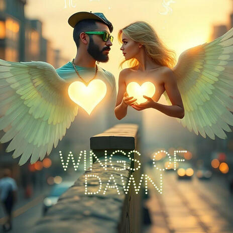 Wings of Dawn