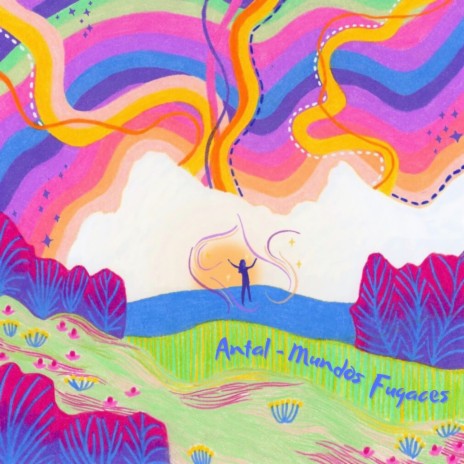 Mundos Fugaces cover art